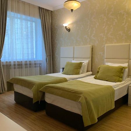 Old Street Boutique Hotel Баку Экстерьер фото